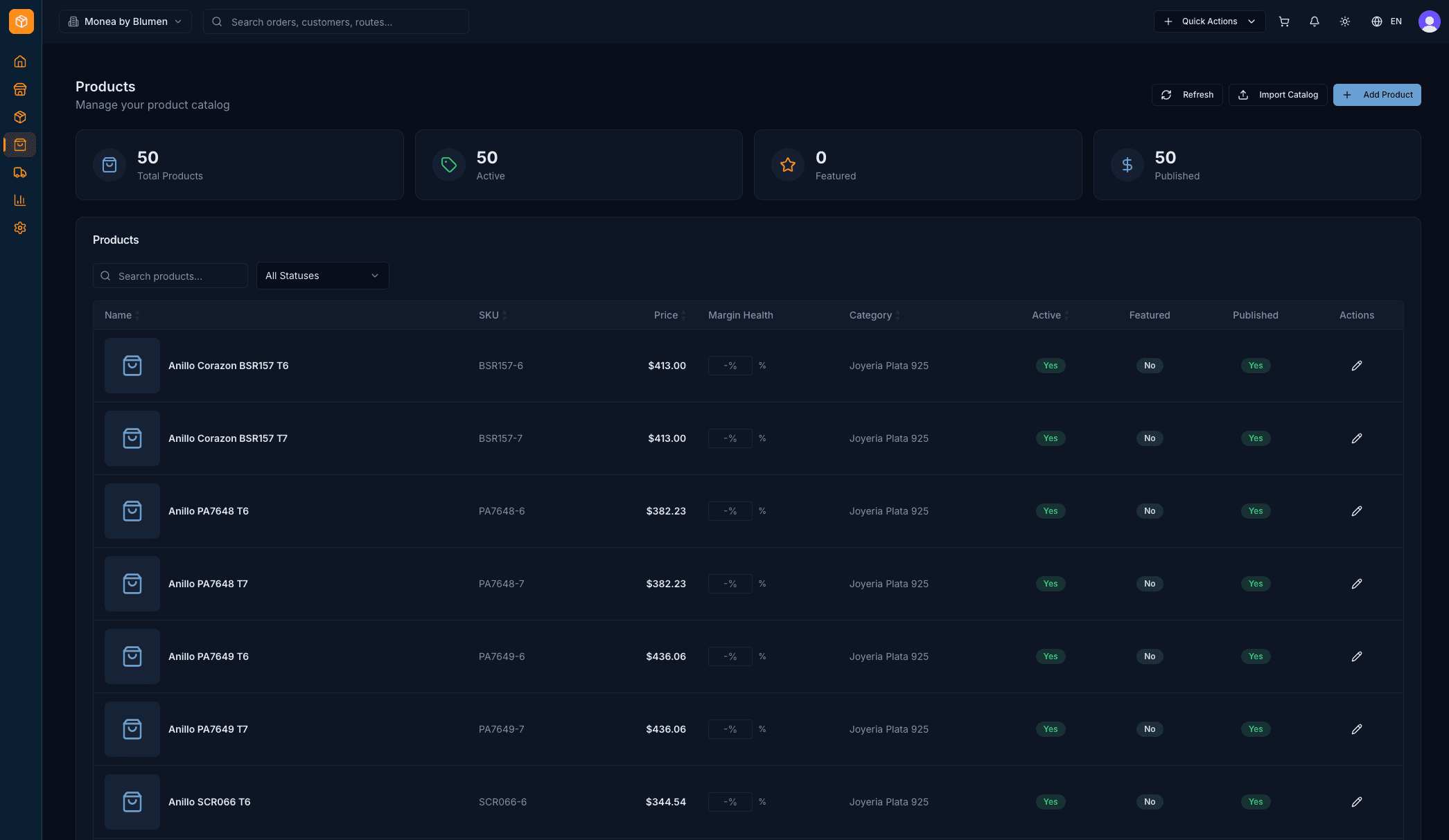 Sell Trax screenshot 3