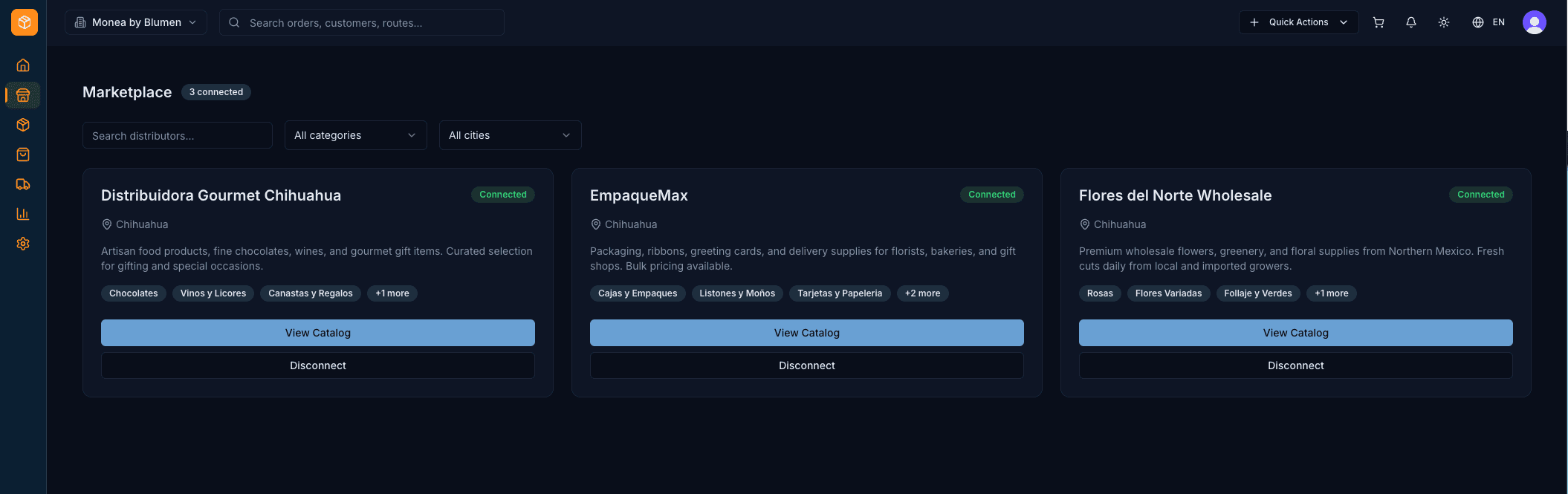 Sell Trax screenshot 2